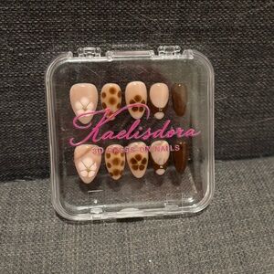 Press-On Nails